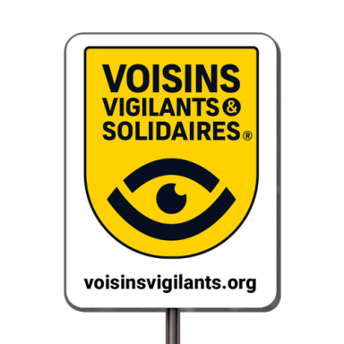Voisins Vigilants et Solidaires